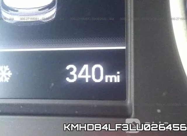KMHD84LF3LU026456 фото 6
