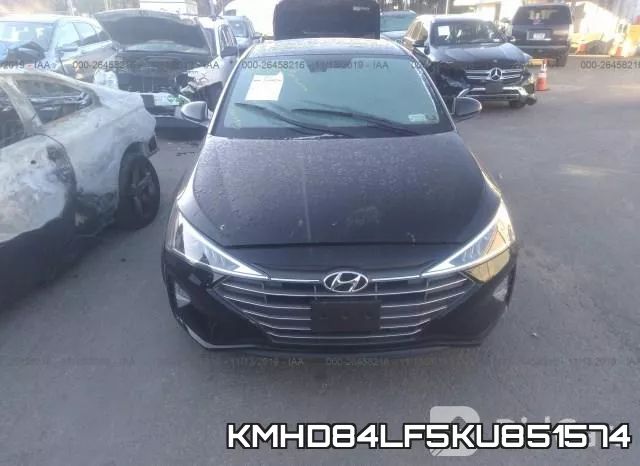 KMHD84LF5KU851574 фото 6