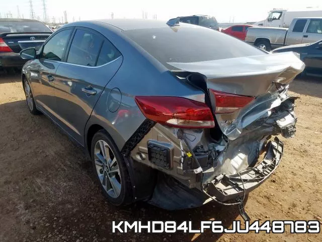 KMHD84LF6JU448783 фото 3