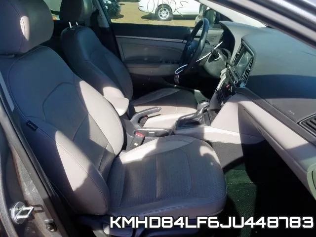 KMHD84LF6JU448783 фото 5