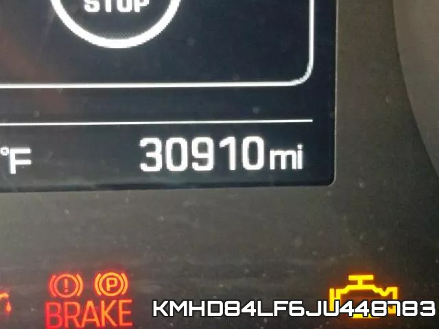 KMHD84LF6JU448783 фото 7