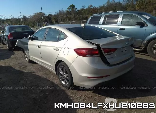 KMHD84LFXHU210283 фото 4