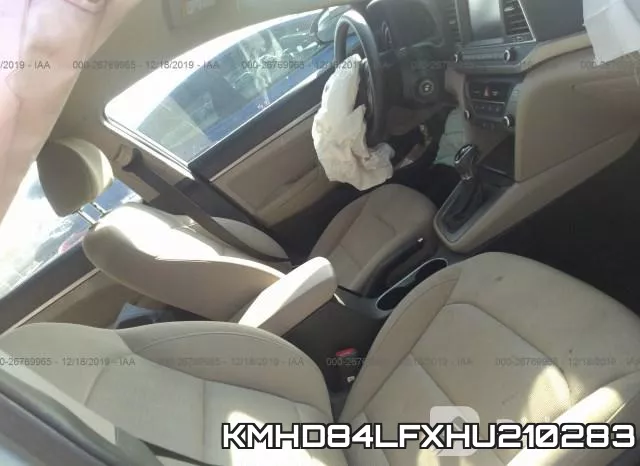 KMHD84LFXHU210283 фото 6