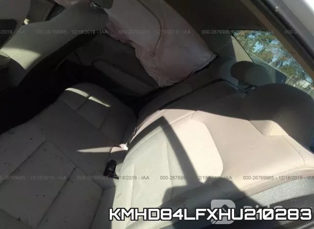 KMHD84LFXHU210283 фото 9