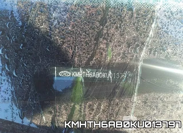KMHTH6AB0KU013797 фото 7