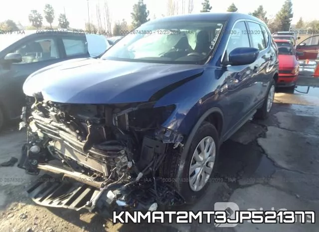 KNMAT2MT3JP521377 фото 2