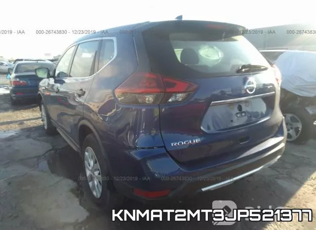 KNMAT2MT3JP521377 фото 3