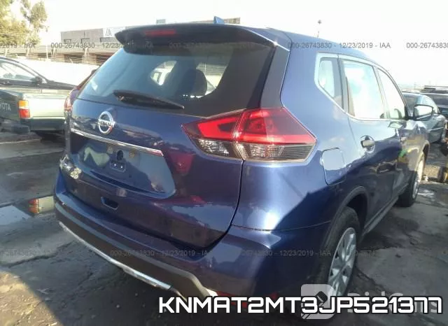 KNMAT2MT3JP521377 фото 4