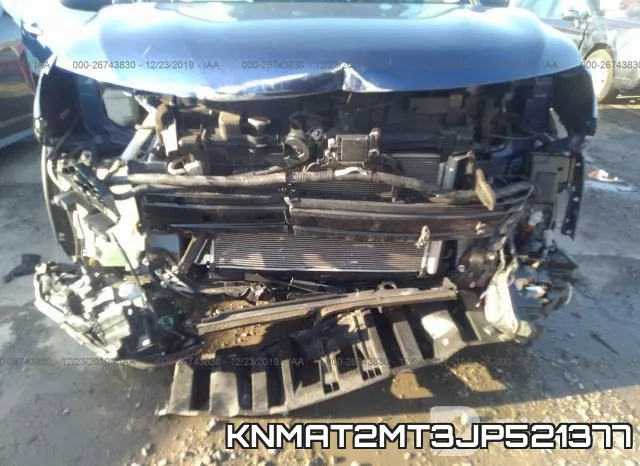 KNMAT2MT3JP521377 фото 6