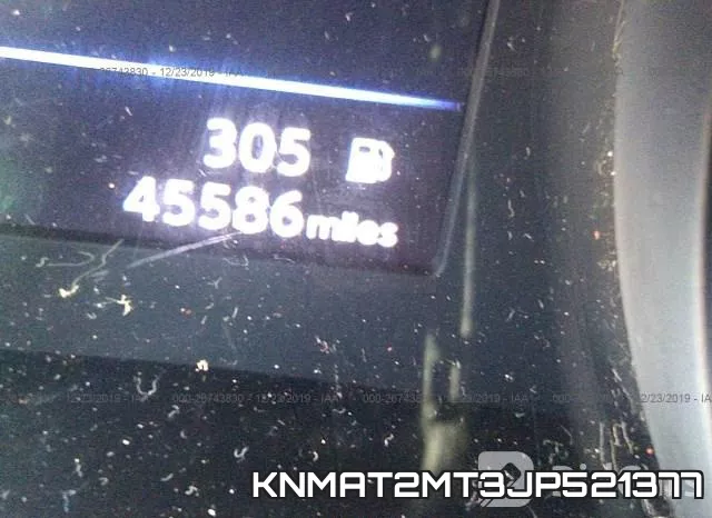 KNMAT2MT3JP521377 фото 7