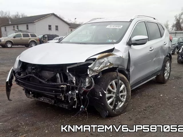 KNMAT2MV6JP587052 фото 3