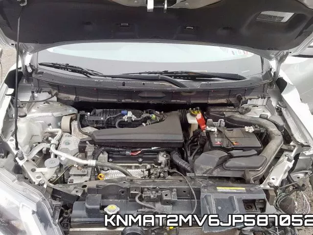 KNMAT2MV6JP587052 фото 7