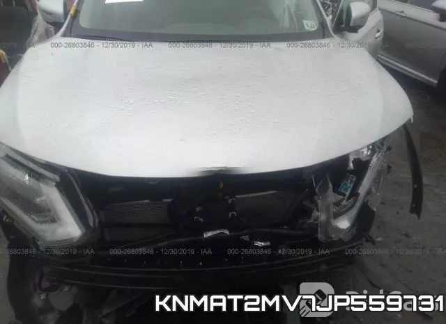KNMAT2MV7JP559731 фото 2