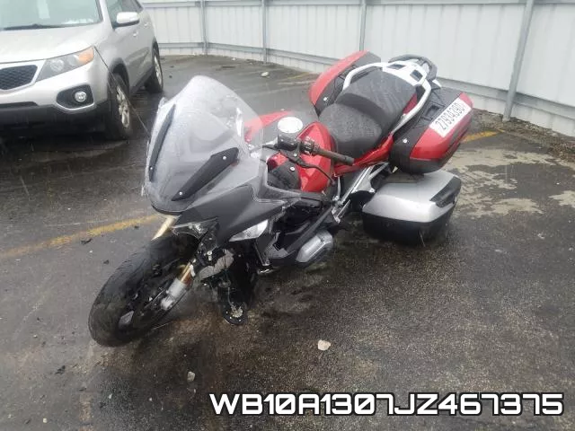 WB10A1307JZ467375 фото 3