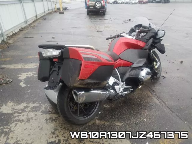 WB10A1307JZ467375 фото 5