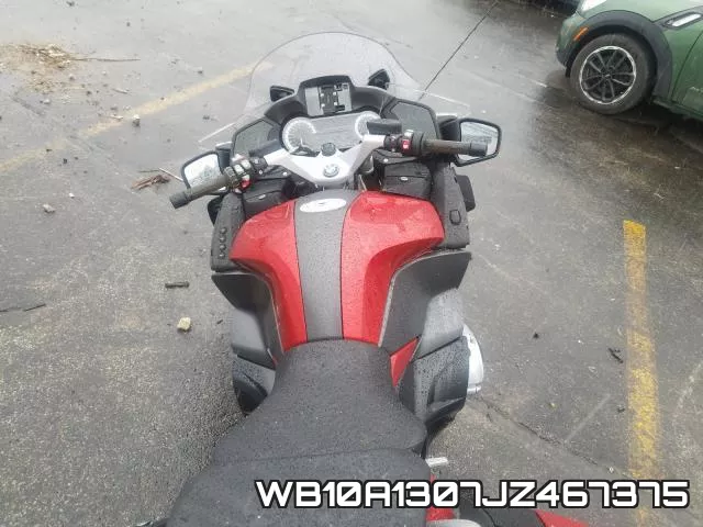WB10A1307JZ467375 фото 6