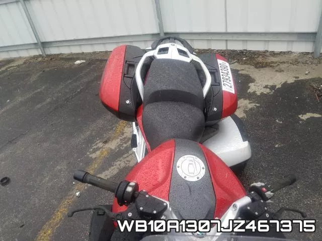 WB10A1307JZ467375 фото 7