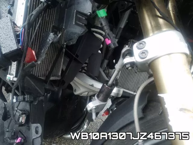 WB10A1307JZ467375 фото 8