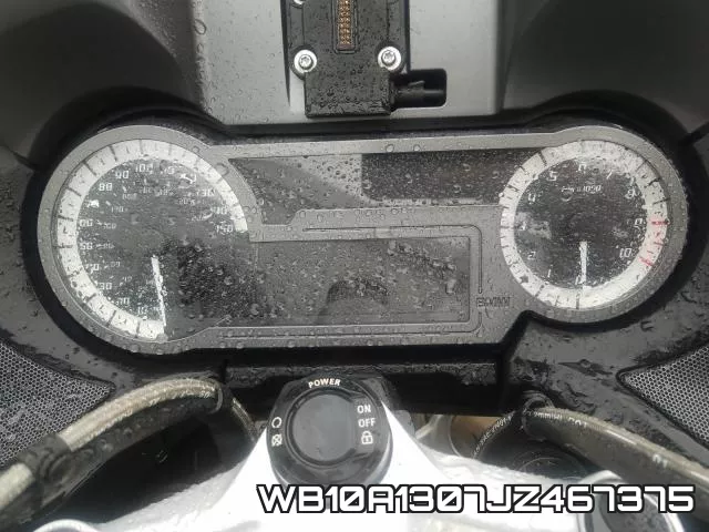 WB10A1307JZ467375 фото 9