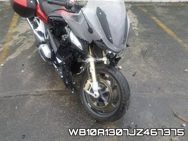WB10A1307JZ467375 фото 10