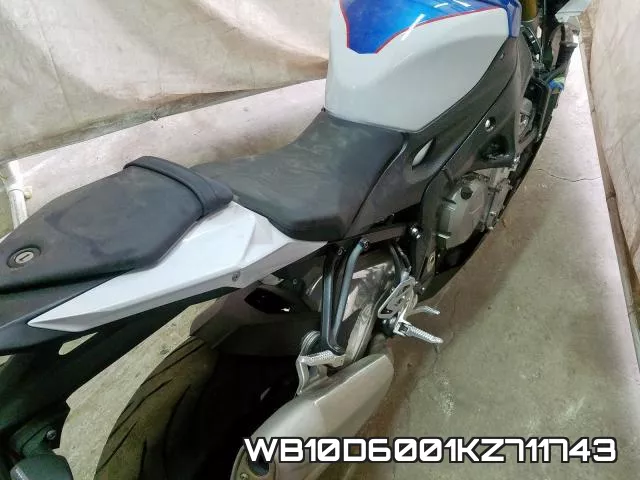 WB10D6001KZ711743 фото 5