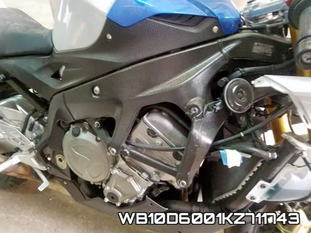 WB10D6001KZ711743 фото 6
