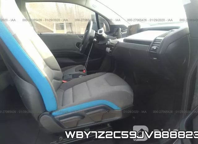WBY7Z2C59JVB88823 фото 6