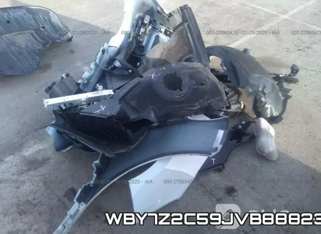 WBY7Z2C59JVB88823 фото 7