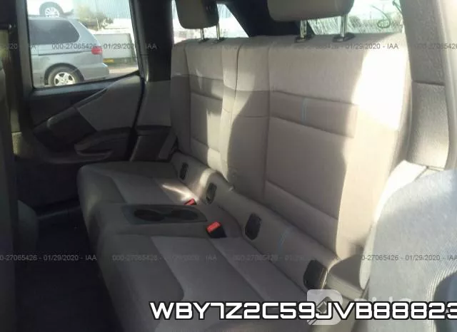 WBY7Z2C59JVB88823 фото 9