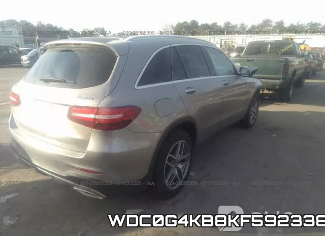 WDC0G4KB8KF592338 фото 4
