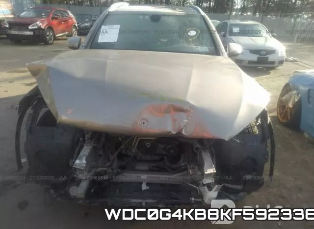 WDC0G4KB8KF592338 фото 5