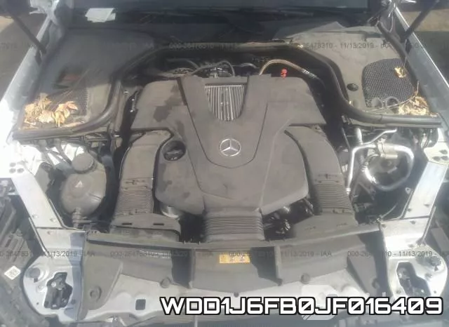 WDD1J6FB0JF016409 фото 2