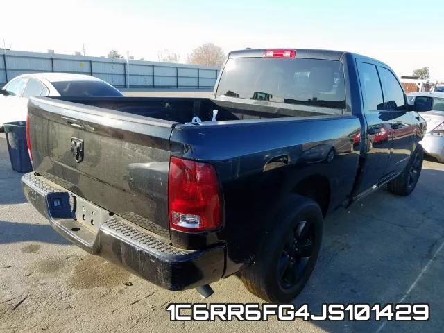 1C6RR6FG4JS101429 фото 3