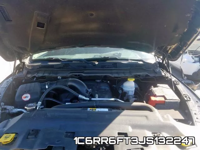 1C6RR6FT3JS132247 фото 3