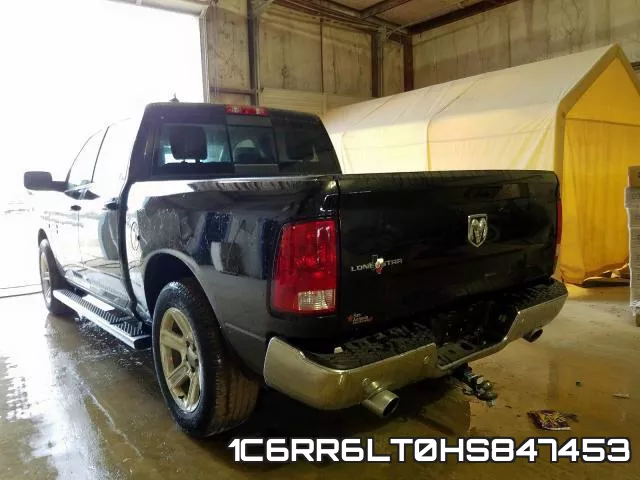1C6RR6LT0HS847453 фото 3