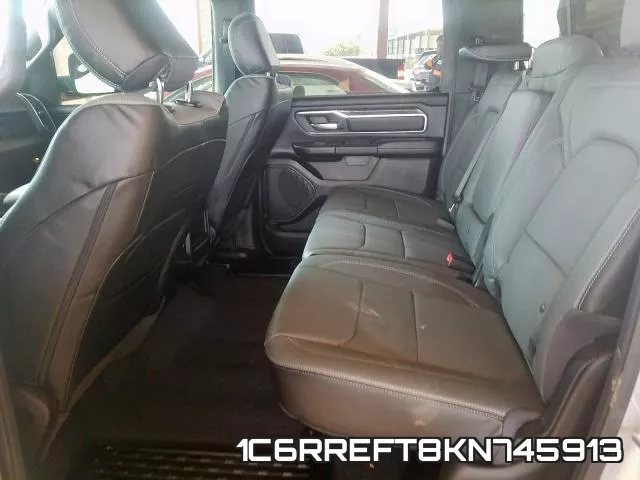 1C6RREFT8KN745913 фото 4