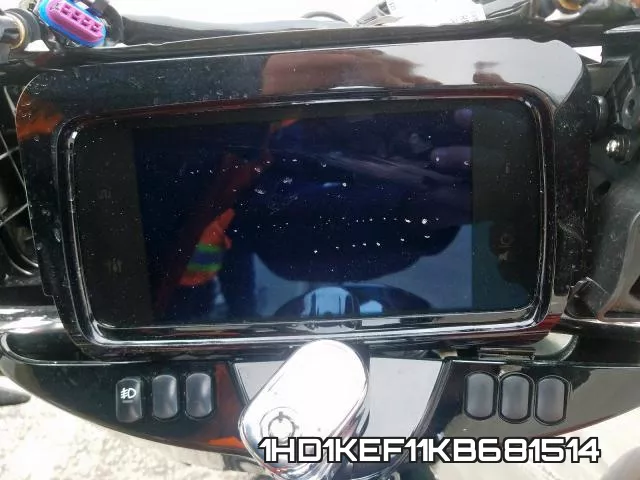 1HD1KEF11KB681514 фото 8