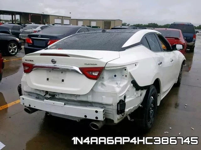 1N4AA6AP4HC386745 фото 3
