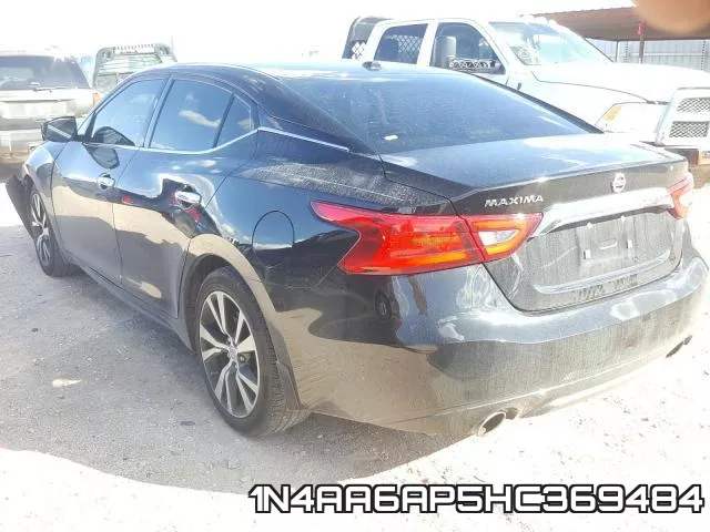 1N4AA6AP5HC369484 фото 3