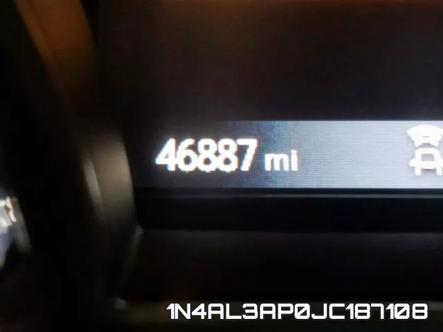 1N4AL3AP0JC187108 фото 8