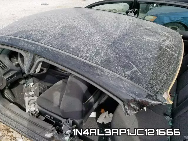 1N4AL3AP1JC121666 фото 2