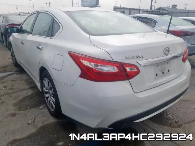 1N4AL3AP4HC292924 фото 4