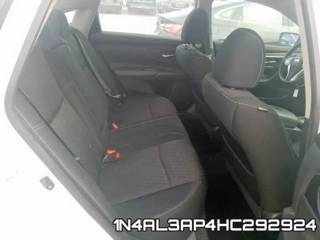 1N4AL3AP4HC292924 фото 5