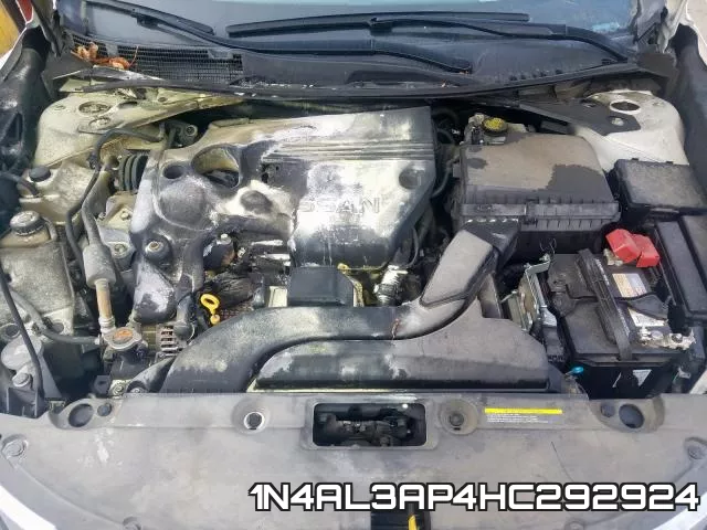 1N4AL3AP4HC292924 фото 6