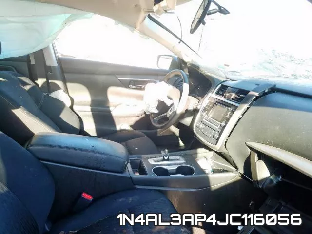 1N4AL3AP4JC116056 фото 6