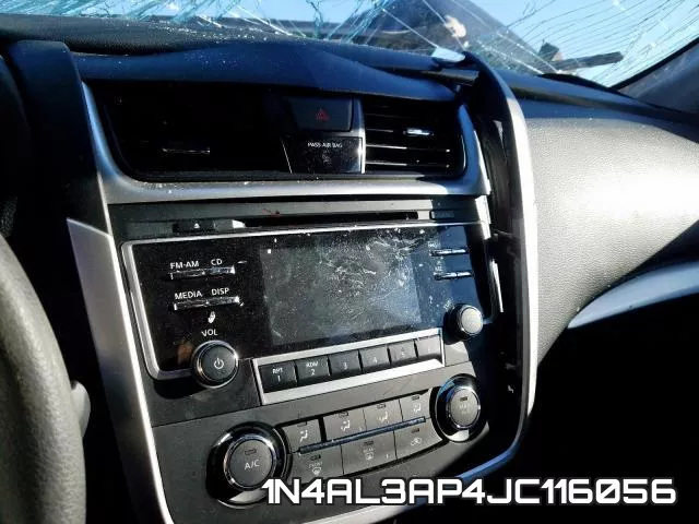 1N4AL3AP4JC116056 фото 10