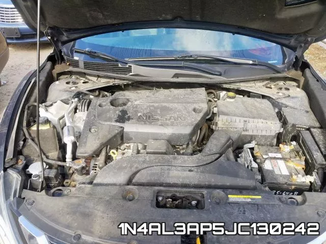 1N4AL3AP5JC130242 фото 7