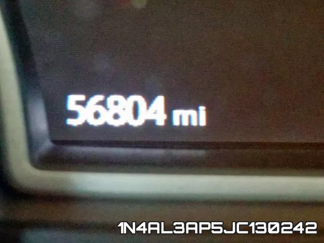 1N4AL3AP5JC130242 фото 8