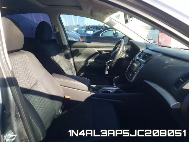 1N4AL3AP5JC208051 фото 5