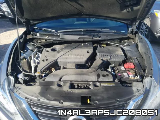 1N4AL3AP5JC208051 фото 7
